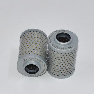 Bulldozer Hydraulic Filter 134-49-61780 1344961780