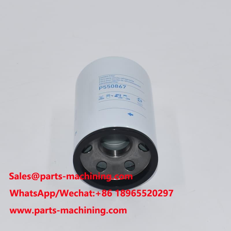 Spin-on Coolant Filter P550867
