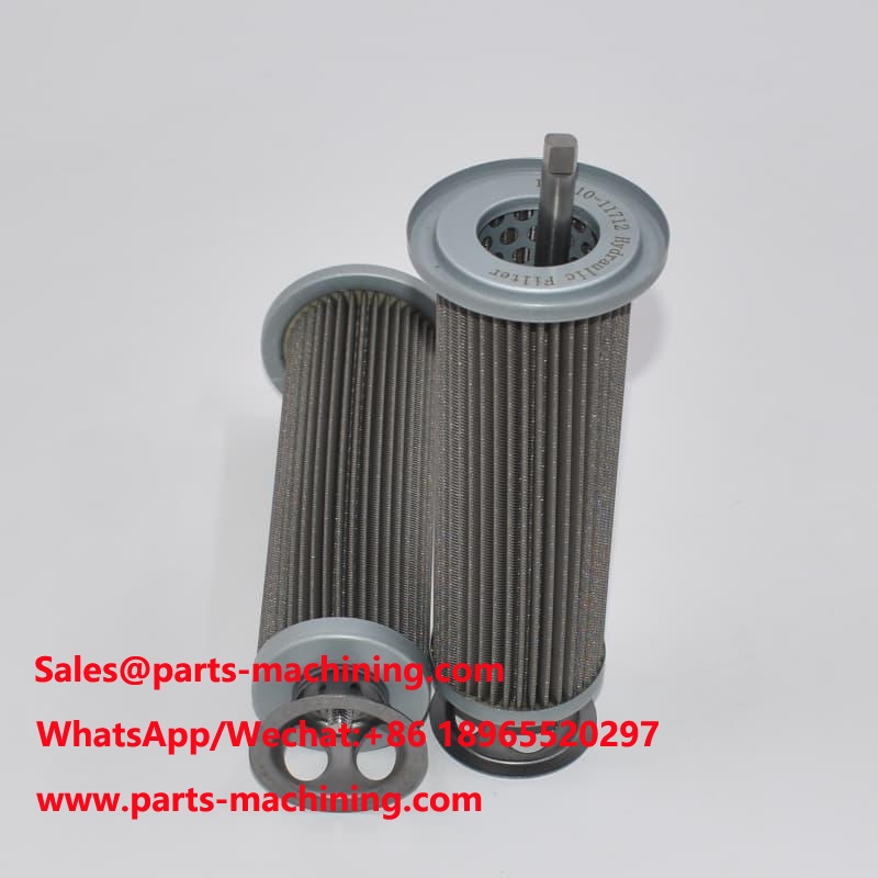 Custom Hydraulic Filter 14X-10-11712 14X1011712