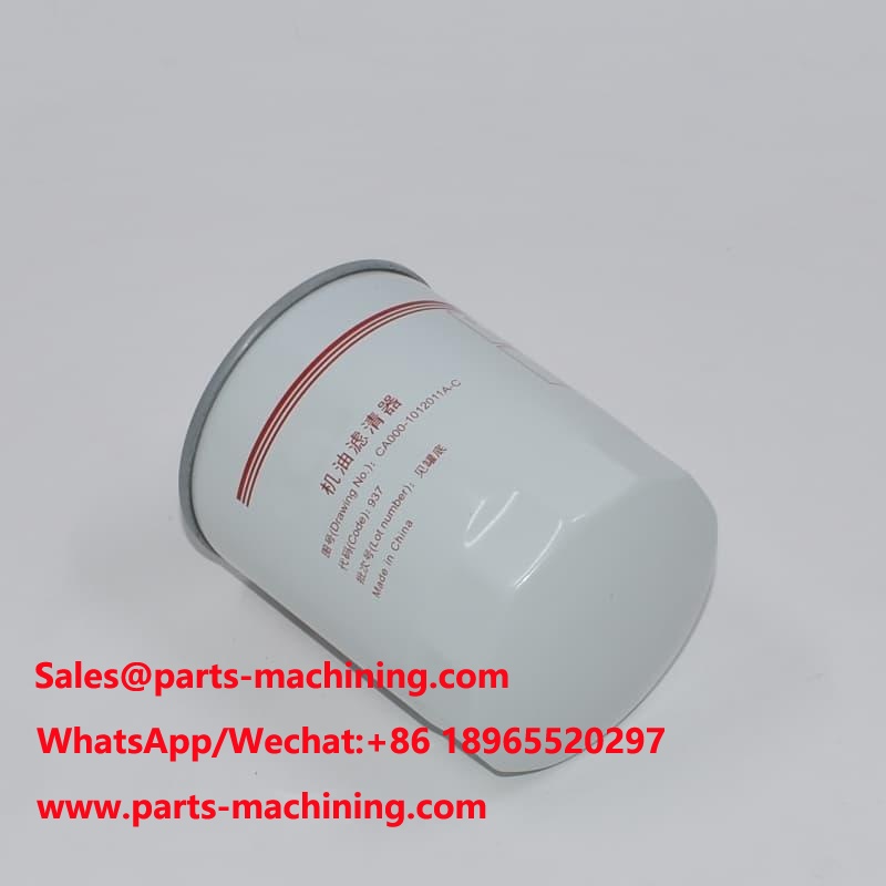 Extended Life Oil Filter CA000-1012011A-C CA0001012011AC