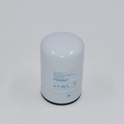 Coolant Filter P550867