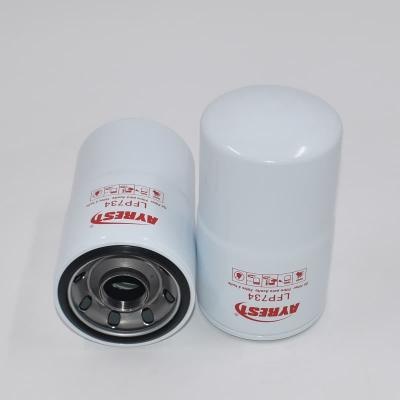 Heavy Machinery Oil Filter LFP734