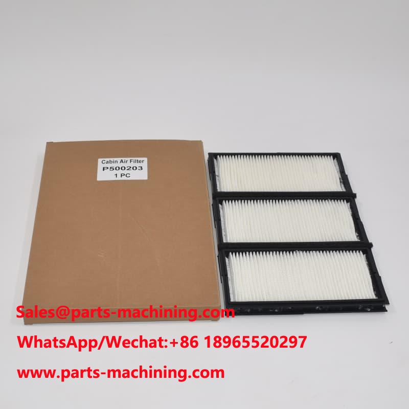 Cabin Air Filter P500203