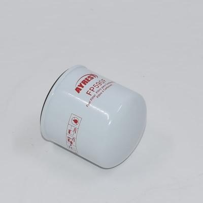 Construction Machinery Fuel Filter FP590F