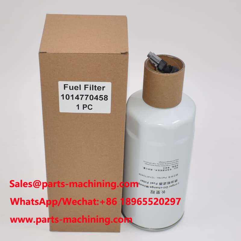 Fuel Filter 1014770458