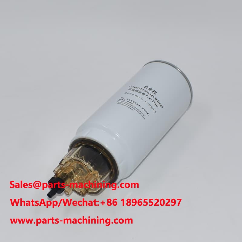 OEM ODM Fuel Water Separator 1013185725