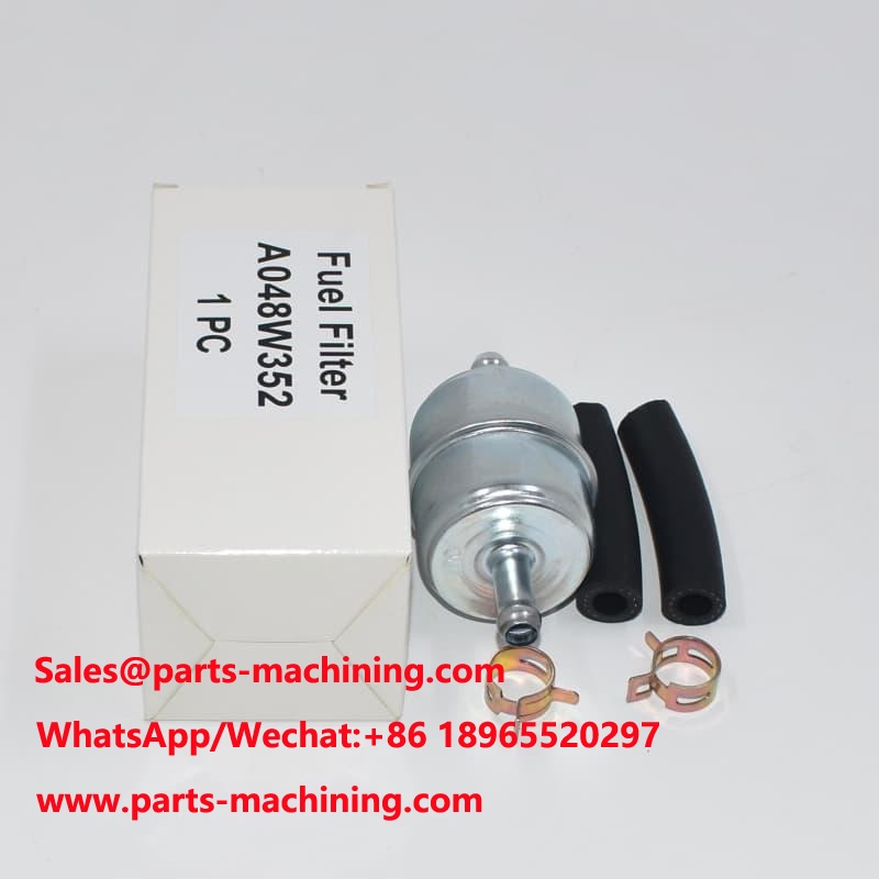 Fuel Filter A048W352