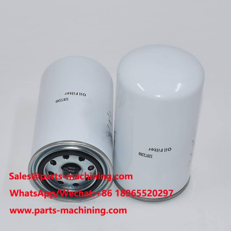 High Flow Oil Filter 328-72260 32872260