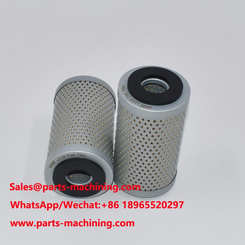 High Flow Fuel Filter L274F L274F1