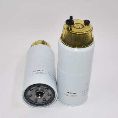 Fuel Water Separator Filter SN55018