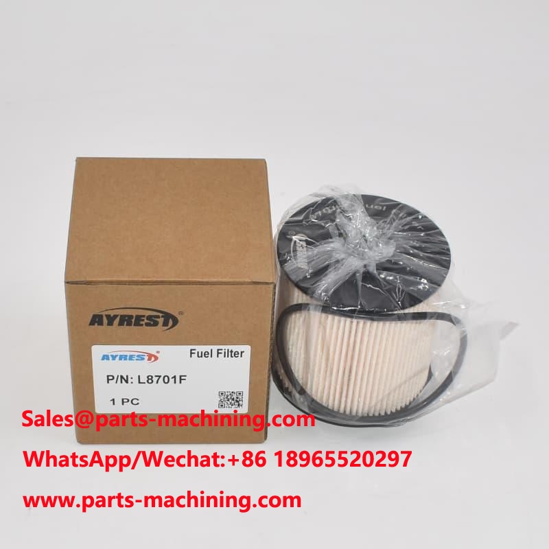 Fuel Filter L8701F