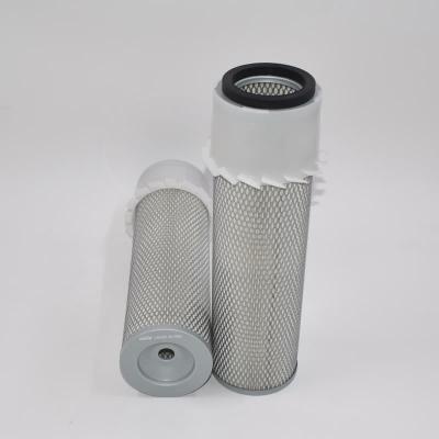 Durable Long Life Air Filter LAF281