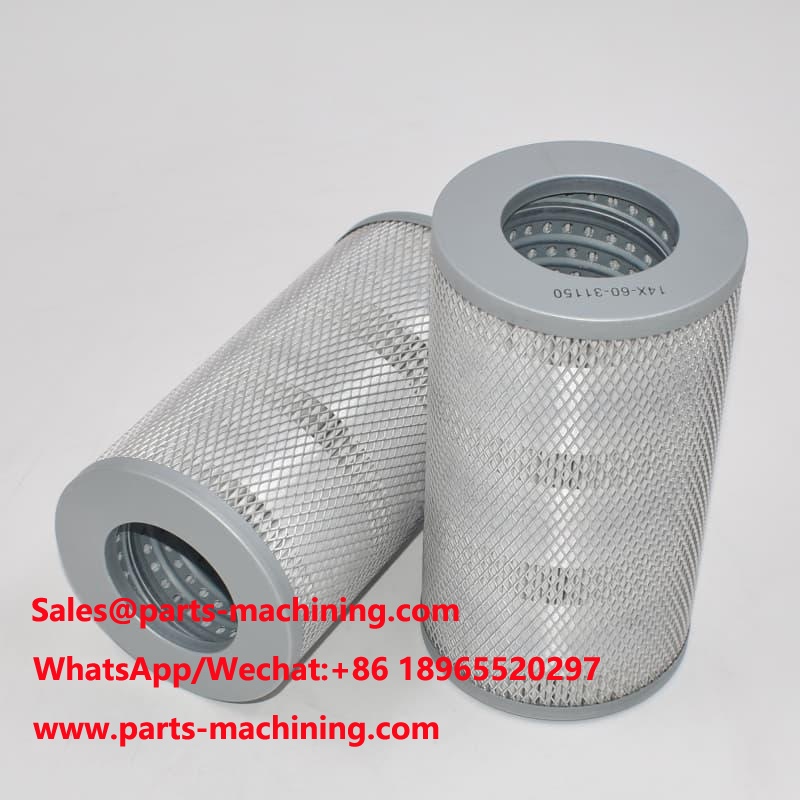 14X-60-31150 Hydraulic Filter PT9413-MPG Supplier