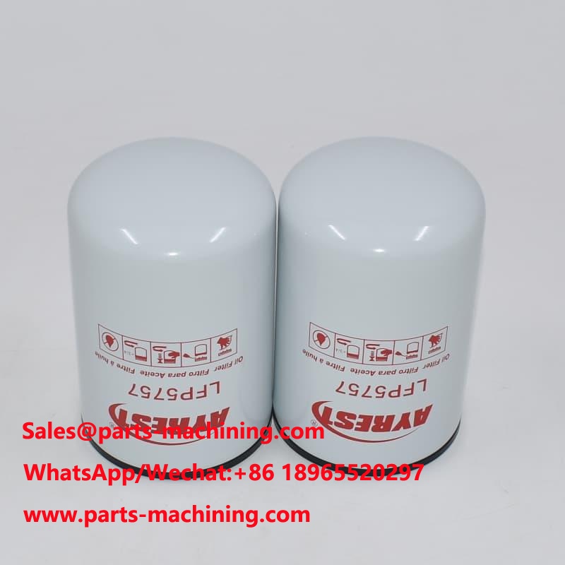Oil Filter LFP5757