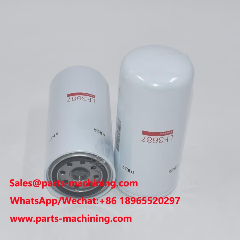 LF3687 Oil Filter