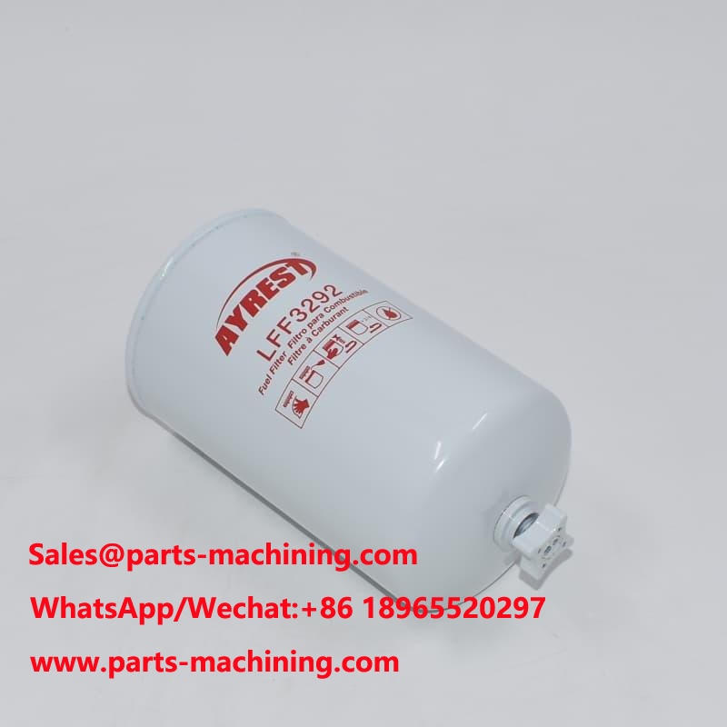 Premium Fuel Water Separator Filter LFF3292