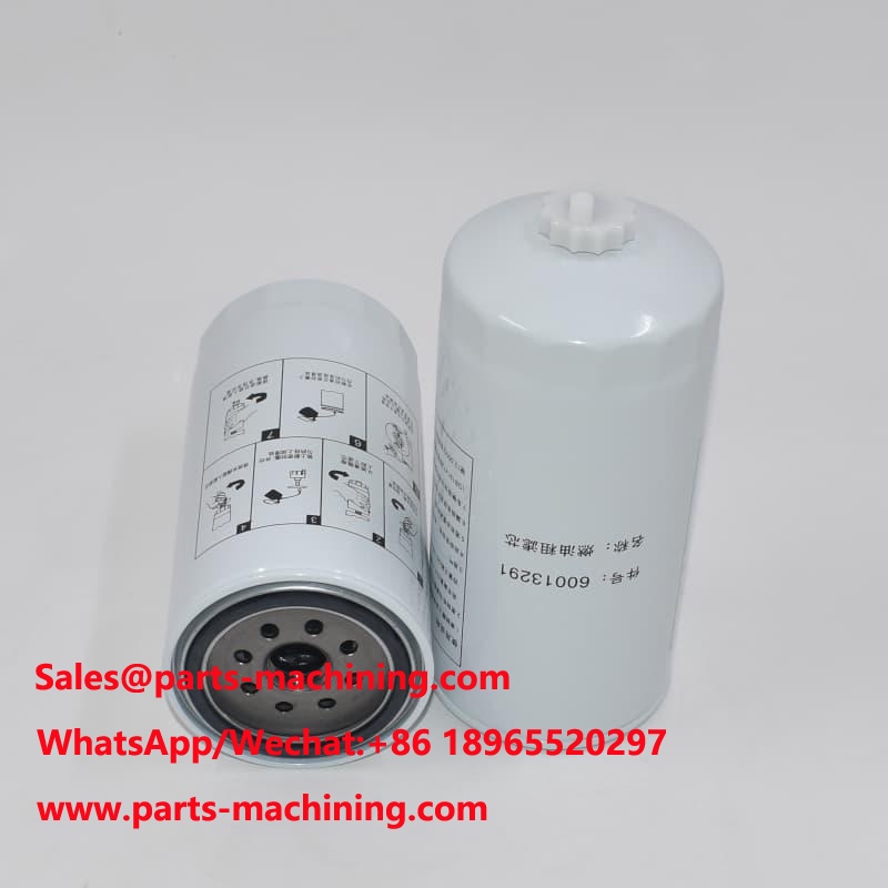 Diesel Fuel Water Separator Replacement 60013291