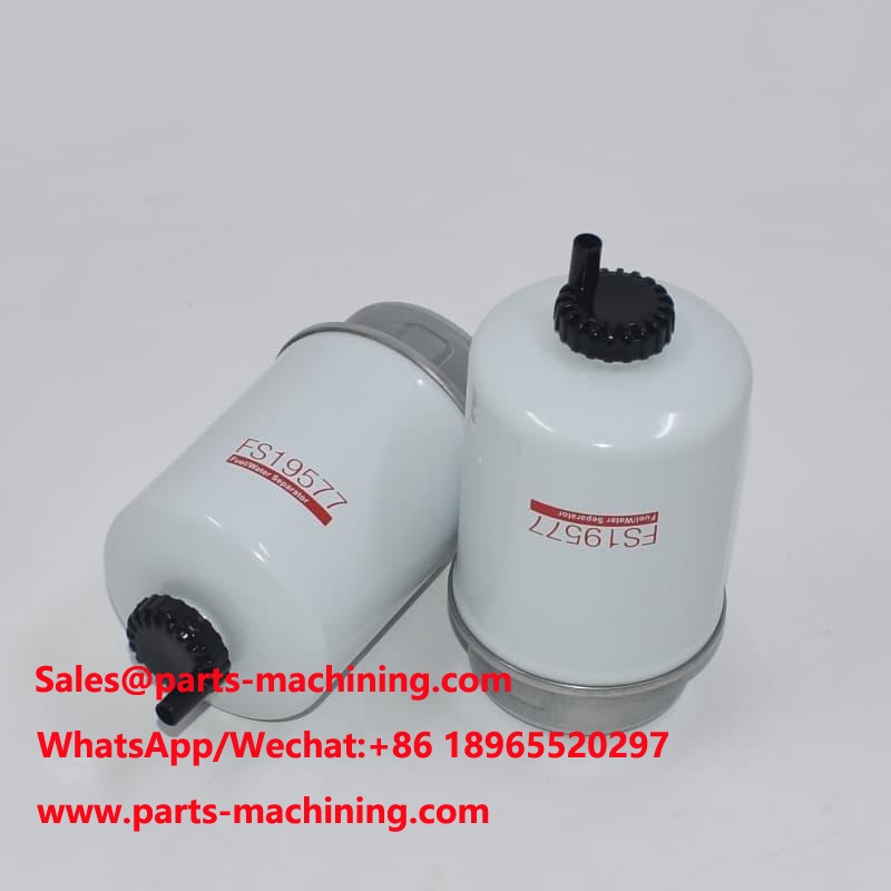 High Quality Fuel Water Separator FS19577