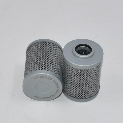 HX-10-10Q2 2.09.03.037-2 Hydraulic Filter By Size