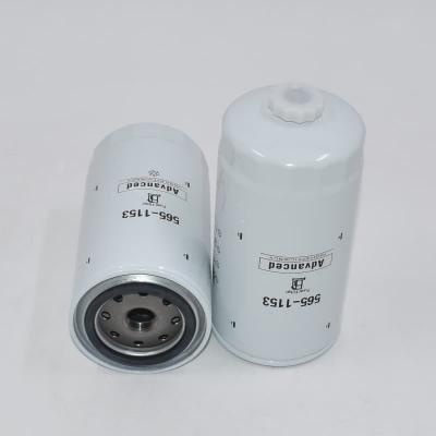 565-1153 Fuel Filter Cross Reference 5651153