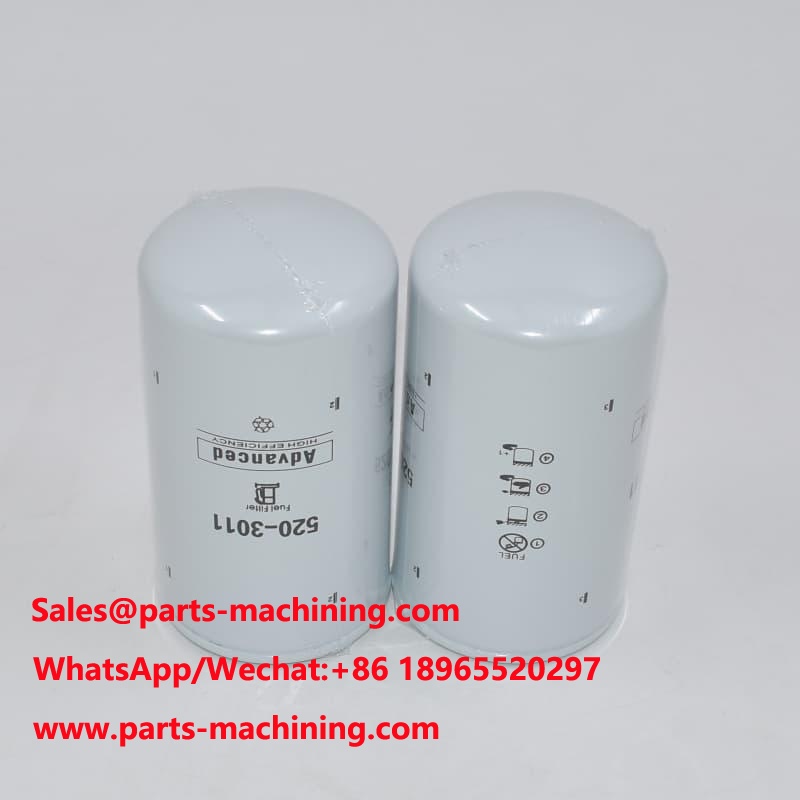 Fuel Filter 520-3011 5203011