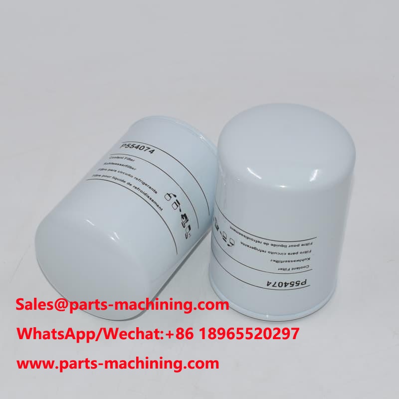 Heavy Duty Coolant Filter P554074