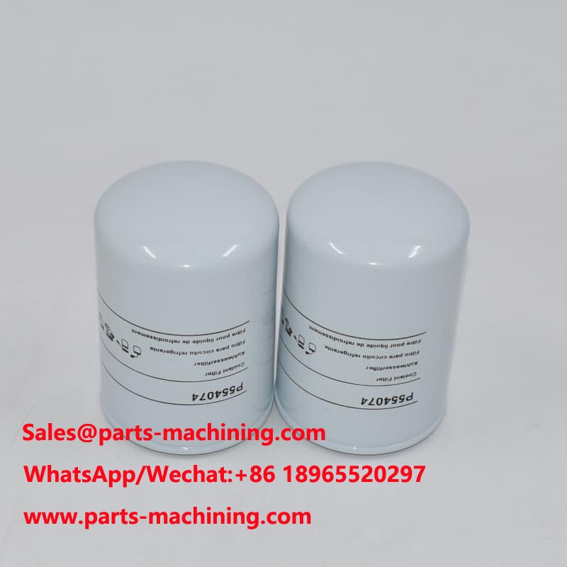 Coolant Filter P554074