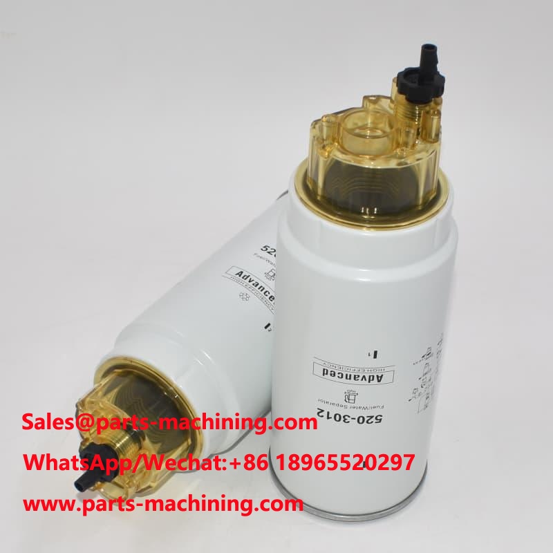High Quality Fuel Water Separator 520-3012 5203012