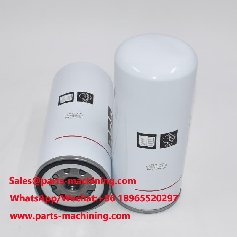 Compressor Oil Filter 1614727300 1614.7273.00