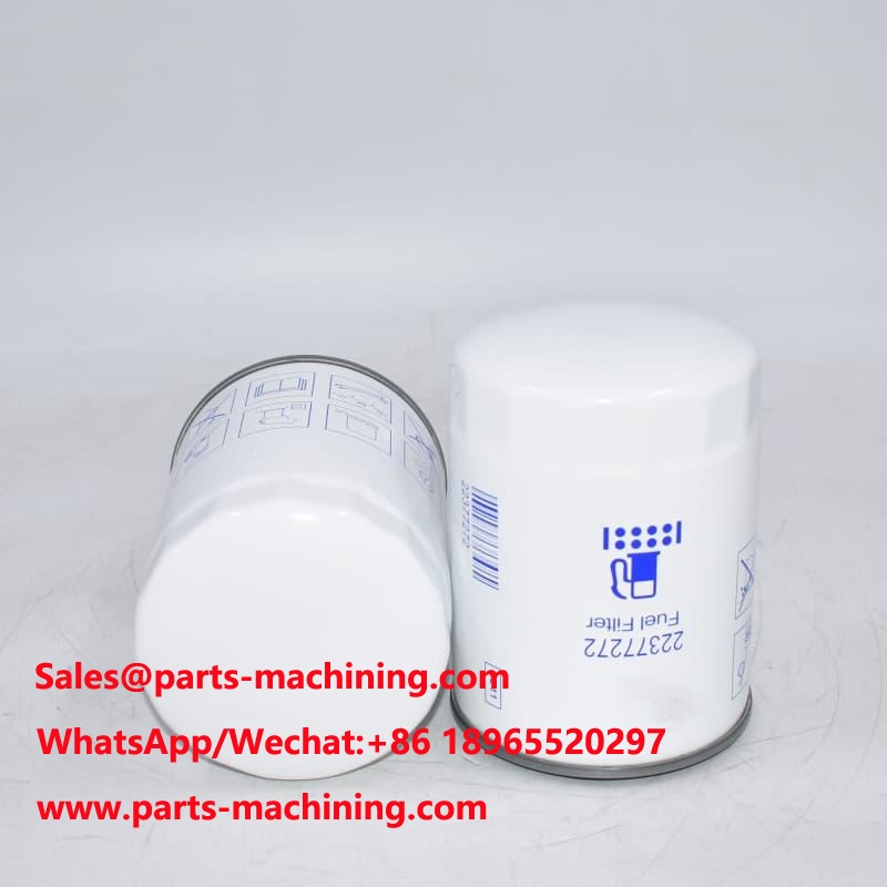 22377272 Fuel Filter quality guarantee