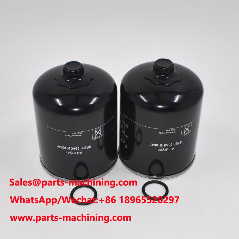 Air Dryer Filter 9F580-35A010100A0