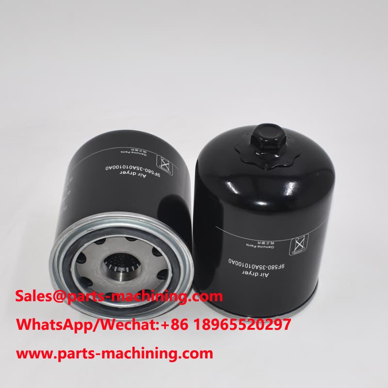 Truck Air Dryer Filter 9F580-35A010100A0