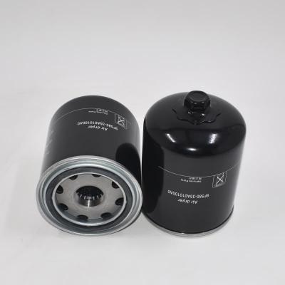 Truck Air Dryer Filter 9F580-35A010100A0