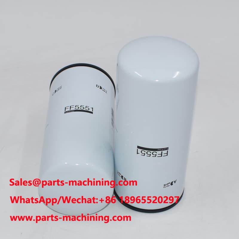 Truck Fuel Filter FF5551