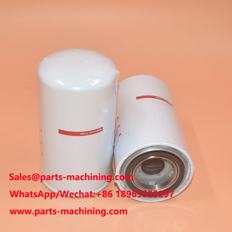 Custom Size Hydraulic Filter 557410