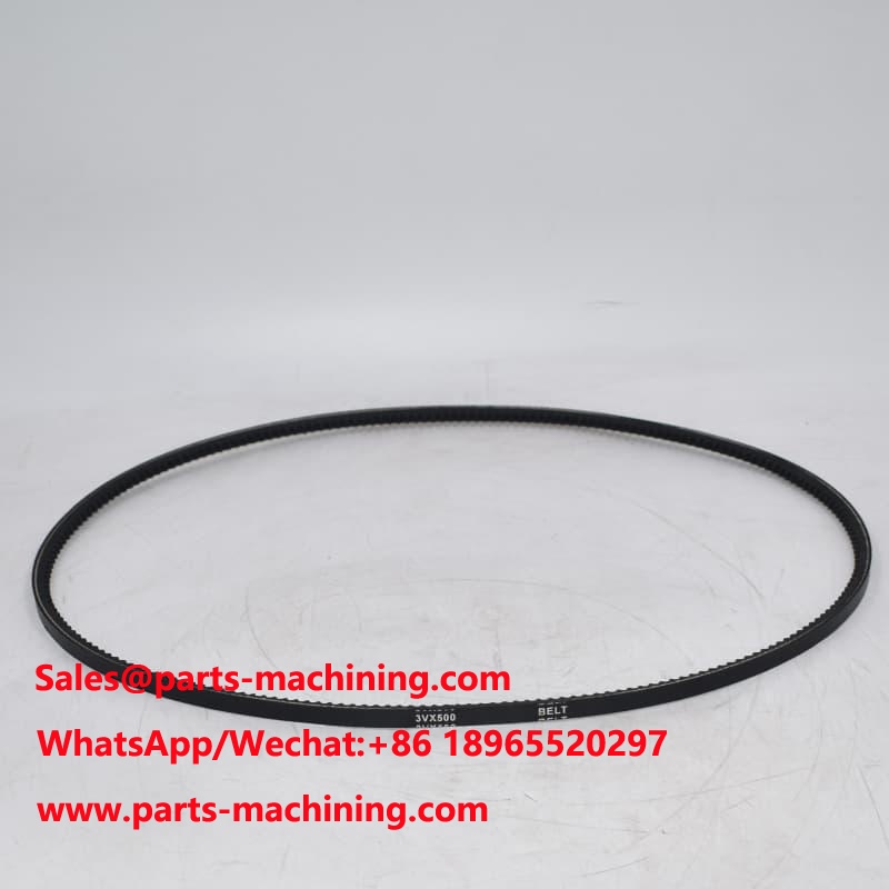 Genuine V-Belt 3VX500
