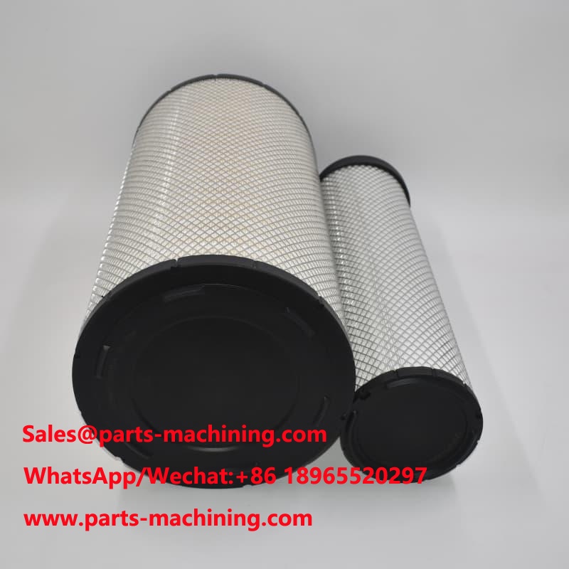 Dumper Air Filter Kit SZ9K8P9190001