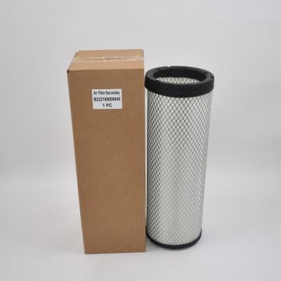 B222100000640 Air Filter Element
