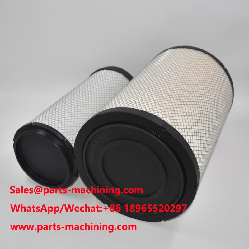 Dump Truck Air Filter Kit 160602020036A