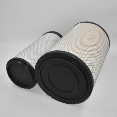 Dump Truck Air Filter Kit 160602020036A