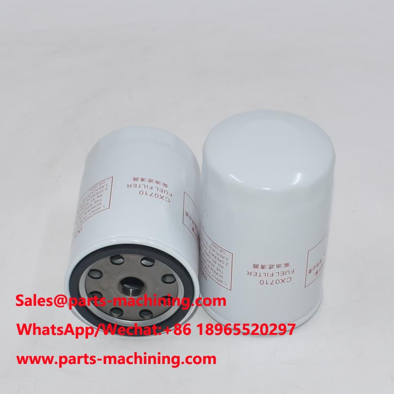 Aftermarket Fuel Filter CX0710