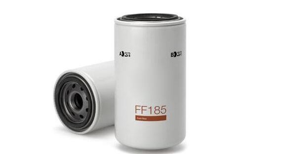 Understanding of FF185 fuel filter