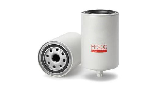 Detailed introduction of fuel filter FF200