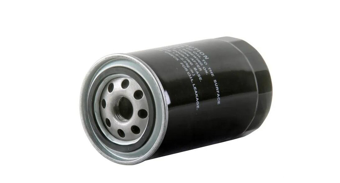 Development of fuel filter in China