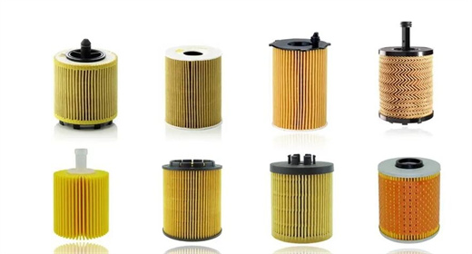 Best Fuel Filters Improve Performance,Power,and MPG