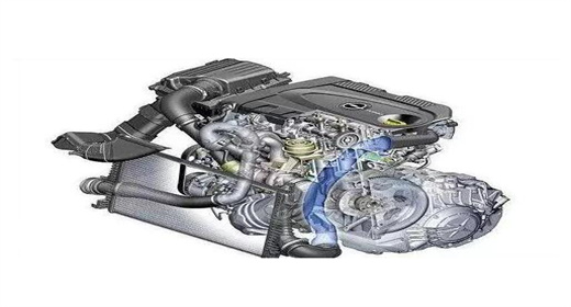 Turbocharged vehicle maintenance: high maintenance cost of core components