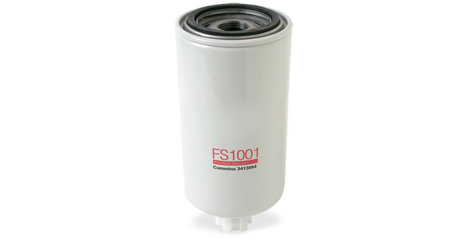 Fuel Water Separator FS1001