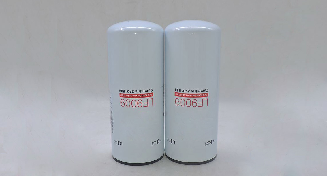 Oil Filter LF9009
