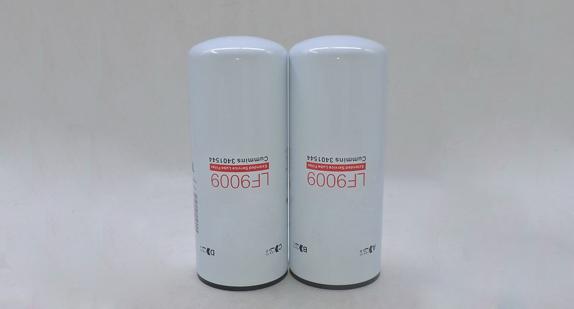 Oil Filter LF9009
