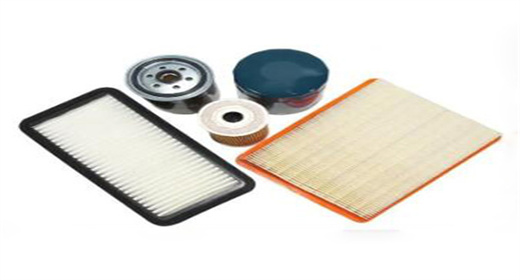 What air filter is suitable for my car